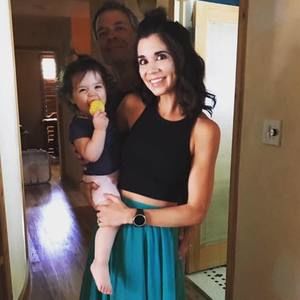 Meet your Posher, Krysten